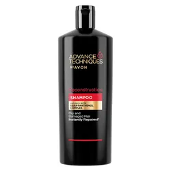 Szampon Regeneracja AVON
