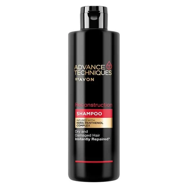 Shampoo Rigenerazione Advance Techniques 400 ml AVON
