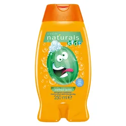 Szampon i odżywka 2 w 1 szalony arbuz AVON