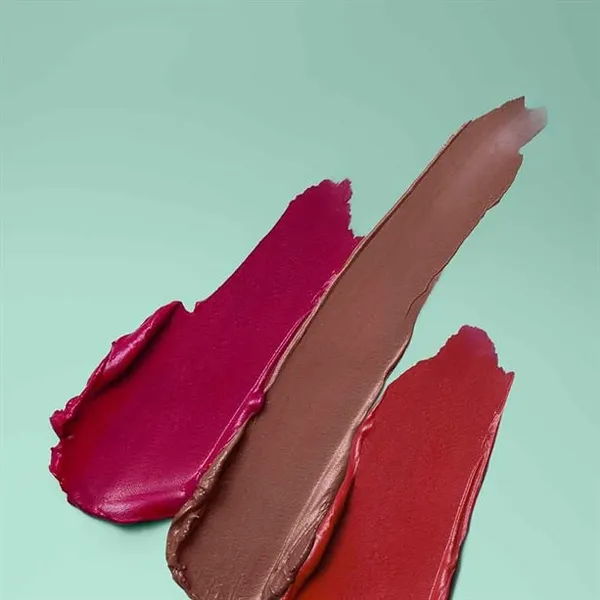 Szminka „Mat w płynie” Color Trend Bold Coral 2,5 ml AVON – zdjęcie 3