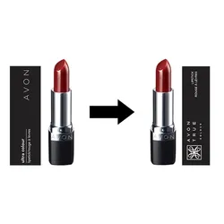 SZMINKA ULTRAKREMOWA TRUE COLOUR AVON