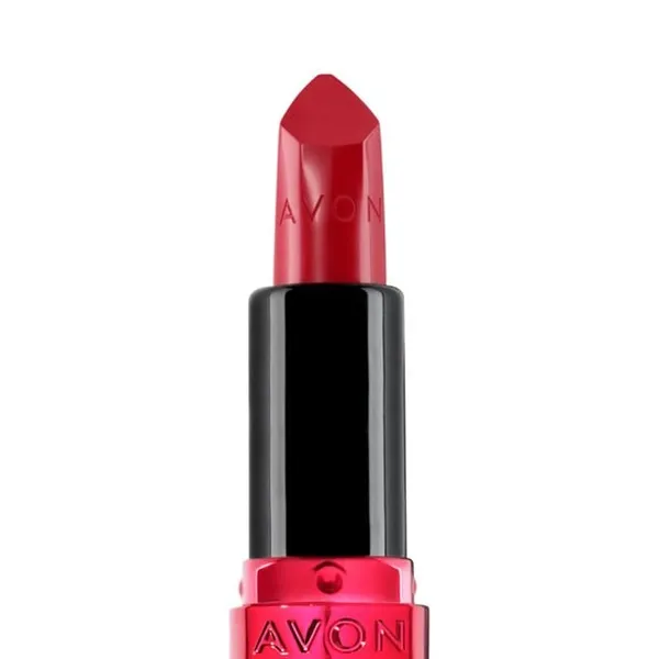 Ultrakremowa szminka Ultra Colour 53 Chic 3,6 g AVON – zdjęcie 2