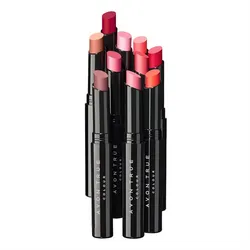 SZMINKA ULTRA BEAUTY Usta w kolorze AVON