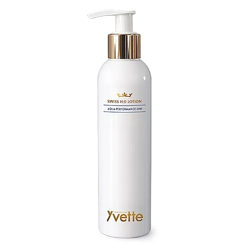 Tonik nawilżający z wodą ze szwajcarskiego lodowca 200 ml YVETTE
