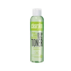 TONIK OCZYSZCZAJĄCY PORY CLEARSKIN AVON