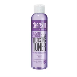 TONIK PRZECIWTRĄDZIKOWY Z KWASEM SALICYLOWYM CLEARSKIN AVON
