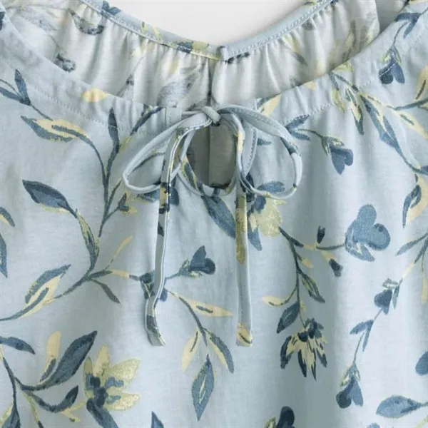 Top i spodenki do spania – rozmiar L AVON – zdjęcie 2