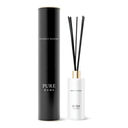 Trzcinki zapachowe Home Ritual 413 100 ml PURE BLACK EDITION FM WORLD