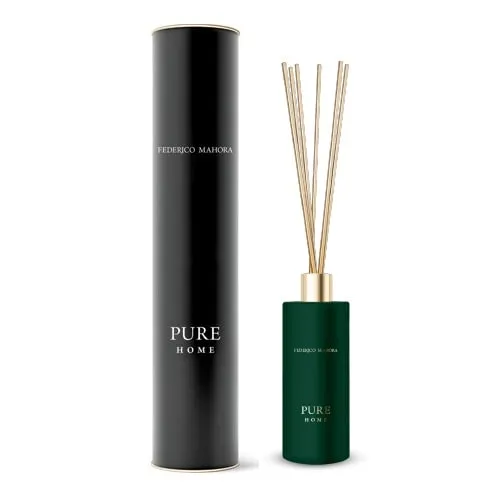 Trzcinki zapachowe Home Ritual 910 100 ml PURE ROYAL BLACK EDITION FM WORLD