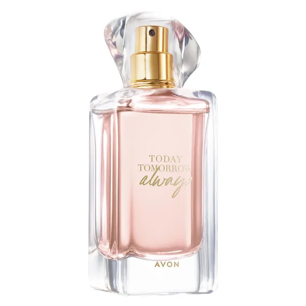 TTA ALWAYS 50ml AVON