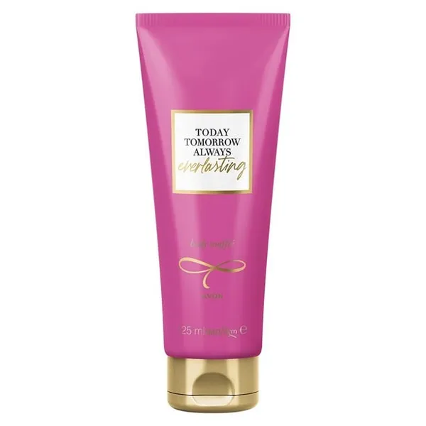 Mus do ciała TTA Everlasting 125 ml AVON