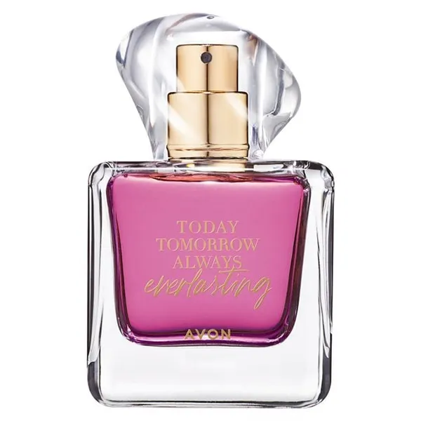 Woda perfumowana TTA Everlasting 50 ml AVON