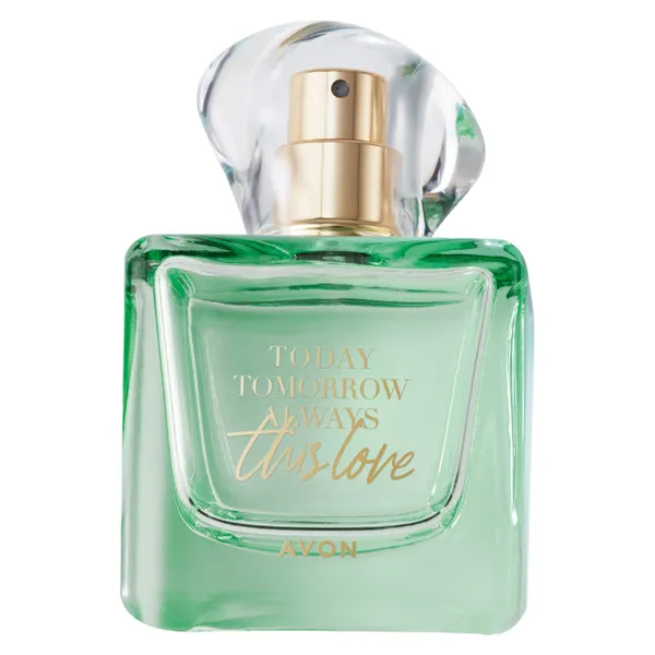 TTA This Love Woda perfumowana dla Niej AVON