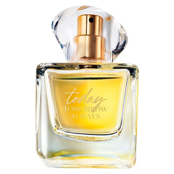 Eau de parfum TTA Today per lei 50 ml AVON