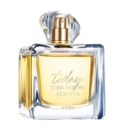 TTA TODAY XXL 100ml AVON