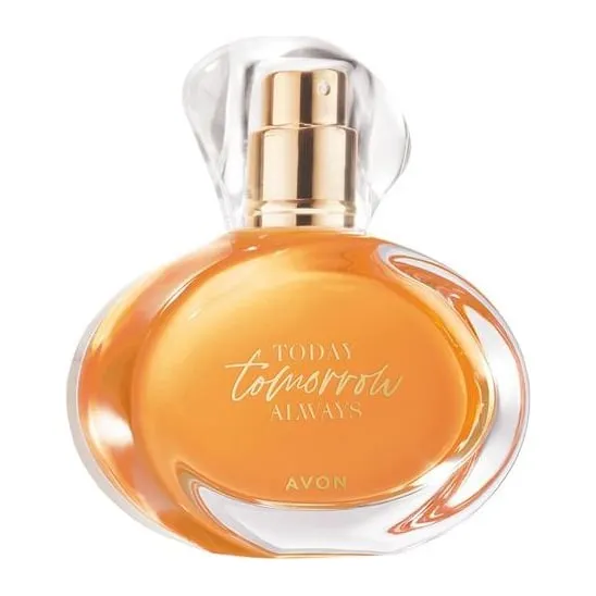 Eau de parfum TTA Tomorrow 50 ml AVON