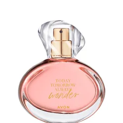 TTA Wonder Woda perfumowana AVON
