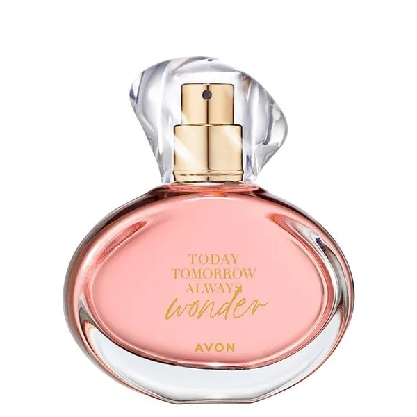 Woda perfumowana TTA Wonder 50 ml AVON