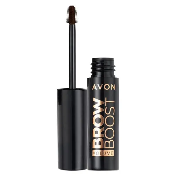 Bezbarwny żel do brwi z olejkami 3,3 ml AVON