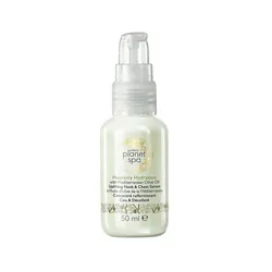 UJĘDRNIAJĄCE SERUM DO SZYI I DEKOLTU PLANET SPA AVON