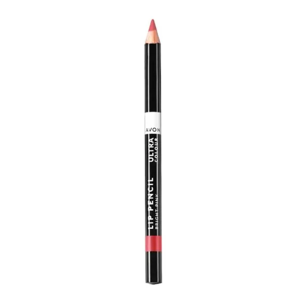 Ultrakonturówka do ust Ultra Colour Rosewine 1,1 g AVON
