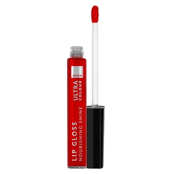 Ultralśniący błyszczyk Crystal Clear 7 ml AVON