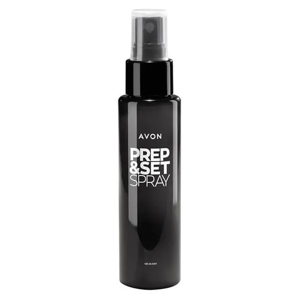 Utrwalający spray do makijażu AVON