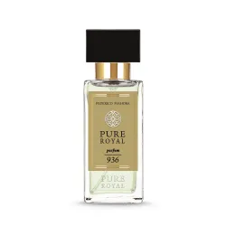 PERFUMY UNISEX PURE ROYAL FM WORLD 936