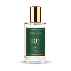 PERFUMY UNISEX PURE  907 FM WORLD