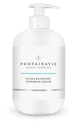 UNIWERSALNY KREM ULTRA RECOVERY 500 ML FONTAINAVIE FM WORLD