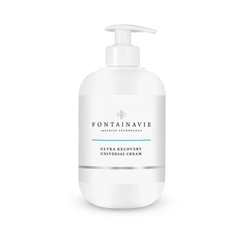 Uniwersalny krem Ultra Recovery 500 ml FONTAINAVIE FM WORLD
