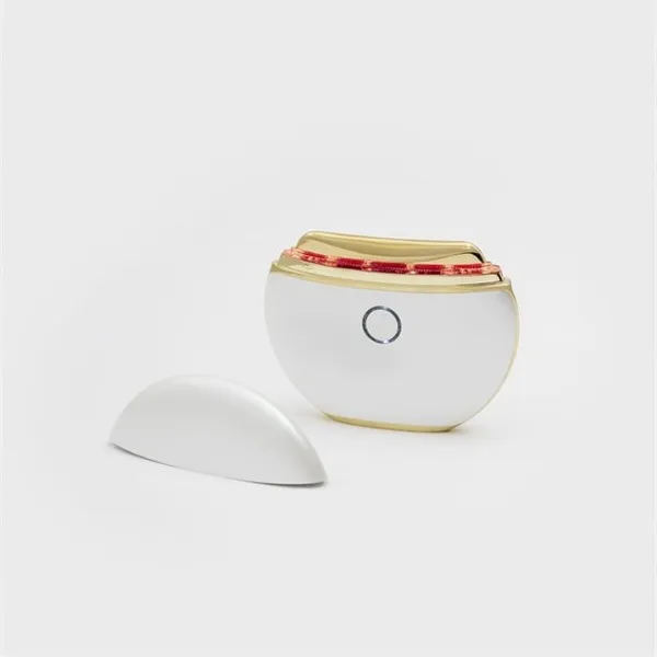 Urządzenie Gua Sha z LED, ciepłem i wibracjami AVON – zdjęcie 4