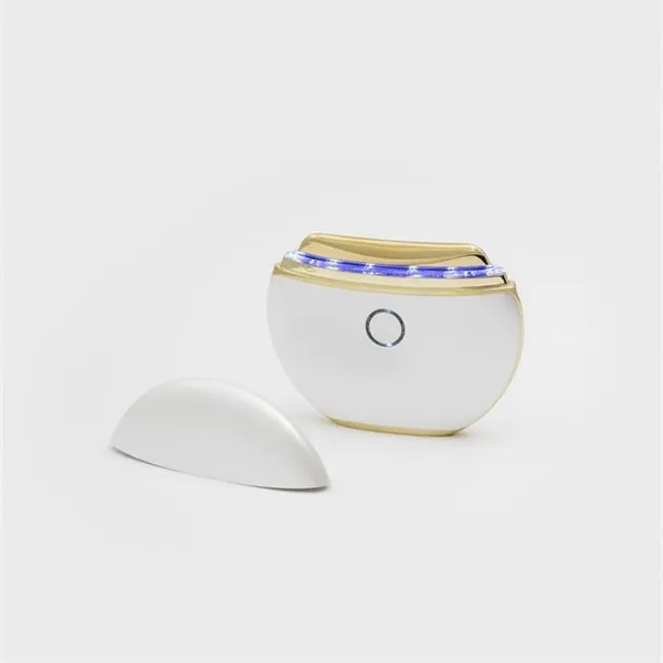 Urządzenie Gua Sha z LED, ciepłem i wibracjami AVON – zdjęcie 5