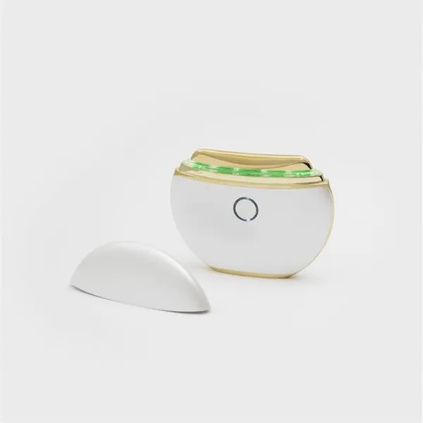 Urządzenie Gua Sha z LED, ciepłem i wibracjami AVON – zdjęcie 6