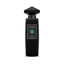 UTIQUE AMBERGRIS - PERFUMY 100 ML FM World