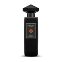PERFUMY UTIQUE Ambre Royal 100ml FM WORLD