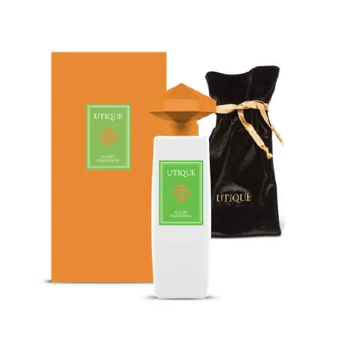 Perfumy UTIQUE BUBBLE 100ml FM World