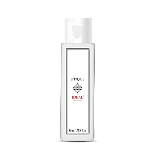 UTIQUE Eliksir do włosów farbowanych 50 ml (dawniej HAIRLAB)