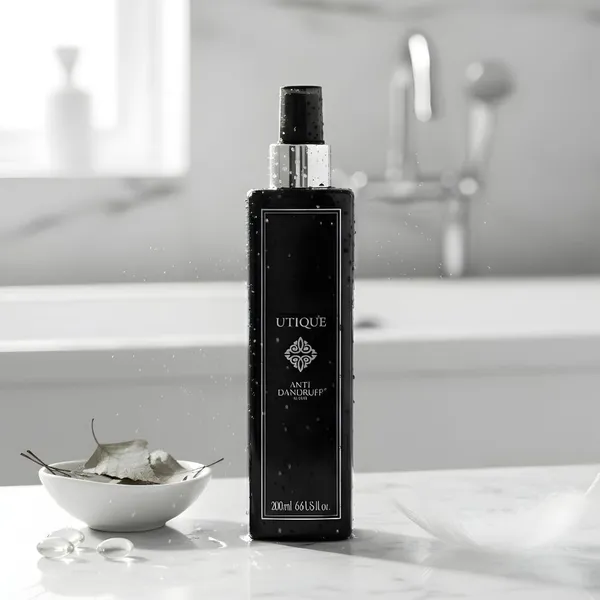 UTIQUE Eliksir przeciwłupieżowy 200 ml (dawniej HAIRLAB) — zdjęcie 2