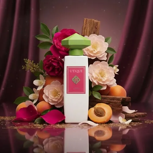 UTIQUE FLAMINGO - PERFUMY FM WORLD – zdjęcie aranżacyjne