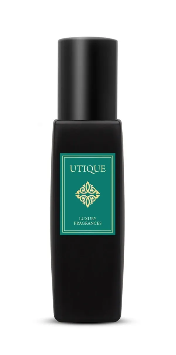 Utique Malachite - Perfumy 15ml FM World