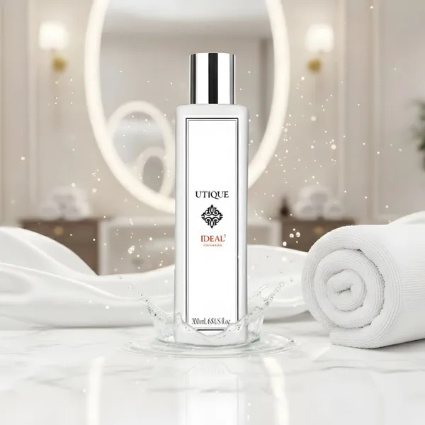 UTIQUE Maska do włosów farbowanych 200 ml (dawniej HAIRLAB) — zdjęcie 2