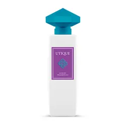 UTIQUE MUFFIN - PERFUMY FM WORLD
