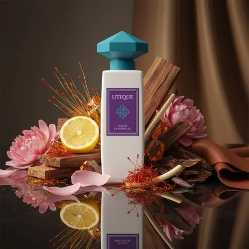 UTIQUE MUFFIN - PERFUMY 100ml FM WORLD – zdjęcie aranżacyjne