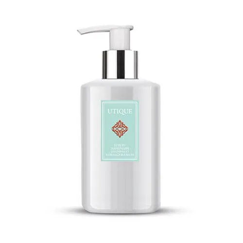 Luksusowe mydło Grapefruit & Orange Blossom 300 ml UTIQUE FM WORLD