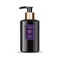 UTIQUE LUKSUSOWE MYDŁO OUD&ROSE 300 ML