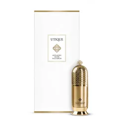 UTIQUE EKSTREMALNIE LIFTINGUJĄCE SERUM DO TWARZY ANTI-AGING FM World