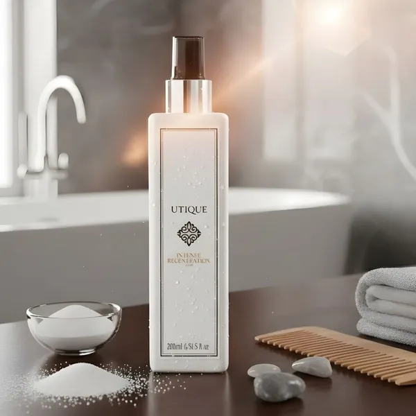 UTIQUE Spray odbudowująco-mineralizujący 200 ml (dawniej HAIRLAB) — zdjęcie 2
