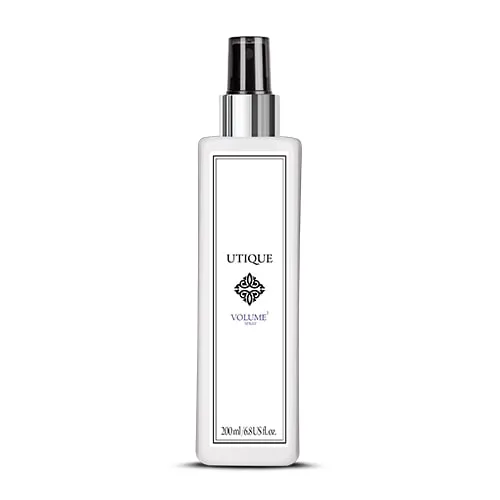 UTIQUE Spray zwiększający objętość włosów 200 ml (dawniej HAIRLAB)