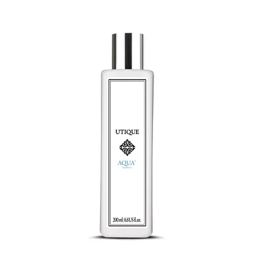 UTIQUE Szampon do włosów przesuszonych 200 ml (dawniej HAIRLAB)